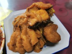 -老丘丘(较场口店)