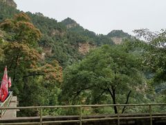 -北京上方山国家森林公园