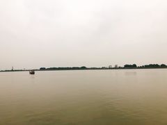 -大湾区中央湿地公园-十九涌