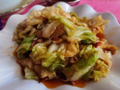 -根哥美食大雁岛(魁东一路店)