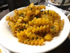 -艺味深尝(云锦路店)