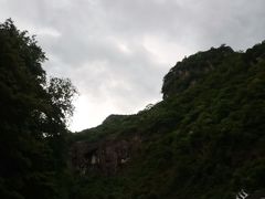 -浙北大峡谷