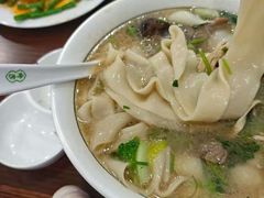 -合记烩面(高新区店)