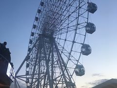 -横店影视城梦幻谷园区