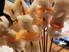 -佬土鹅肠火锅(解放路店)