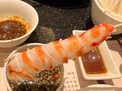 -协成海鲜火锅(海洋花园店)