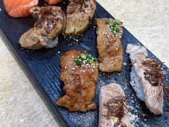 东京拼盘-东京屋(武定路店)