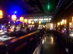 -绿茶餐厅(乐峰广场店)