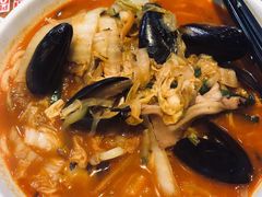 -香港饭店0410(弘大店)