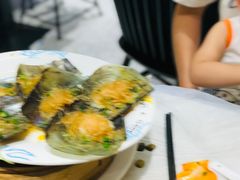 -桥东喜碧海鲜街(水东街店)
