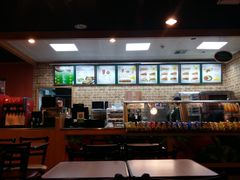 -赛百味SUBWAY(都汇天地店)