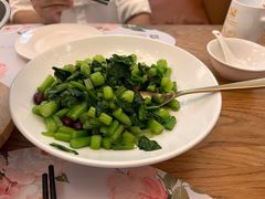 -花舍·新派粤菜·西餐·下午茶(亚运村·鸟巢店)