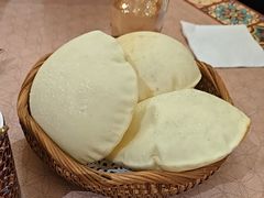 -BRBR叙利亚餐厅(总店)