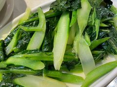 -港久茶餐厅(鹭洲里店)