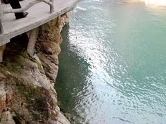 -浙东大峡谷风景区