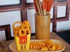-麦当劳(宾水西道店)