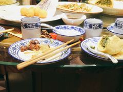 -那家老院子(云峰街店)