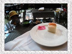 -上海齐鲁酒店·辣椒屋咖啡厅