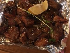 -IL Forno 意坊·意大利餐厅(温州万象城店)