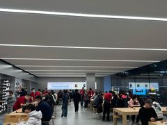 -Apple零售店(中街大悦城店)