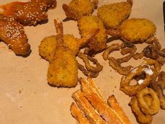 -必胜客(长安长青店)