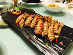 -顺德小院私房菜馆