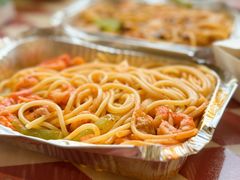 -必胜客(安盛金马店)