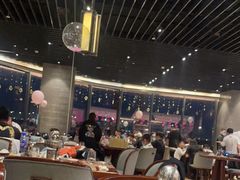 -武汉世茂希尔顿酒店·汇·全日餐厅