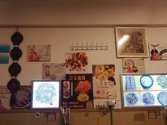 -京玉菲饭店(李村店)