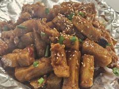 -健跳小海鲜(人民路店)