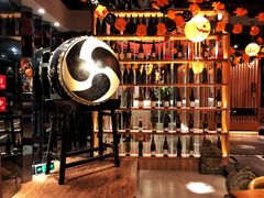 大堂-石葵(锦业时代店)