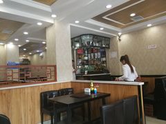 -鼎宏干锅牛肉(富城时代店)