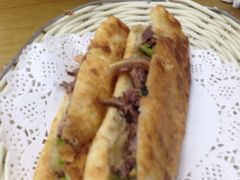 -王胖子驴肉火烧(鼓楼店)