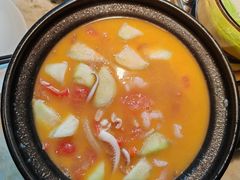 -佬肥猫·浙江乡村菜(国华广场店)