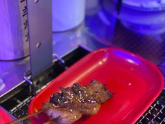 -乌兰烧烤·烤羊腿(西丽店)