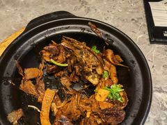 -四道菜·福建菜馆(新街口金鹰店)