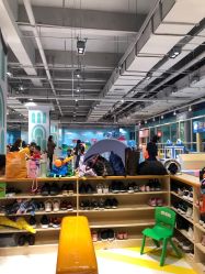 -利奥梦幻主题乐园(爱琴海购物公园店)