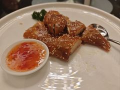 -英冠索菲特酒店·萧湘阁中餐厅