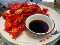 -安答龙虾·烧烤·大排档