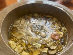 -双喜农庄·菌香园(安居家园店)