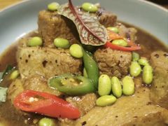 -垚慈居素食(华发新城店)