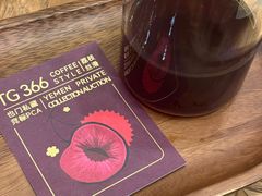 -玫瑰咖啡(中山六路店)