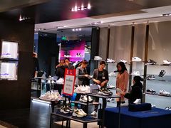 -HOGAN(久光百货店)