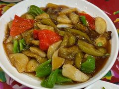 地三鲜-东北小厨(北门大街店)