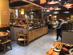 -锅来乐地锅鸡(安亭店)