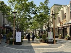-比斯特上海购物村精品奥特莱斯