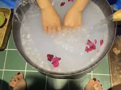 -泰悠谷养生SPA(世茂商业街店)