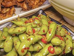 -枪火串烧·东北特色烧烤(罗湖总店)