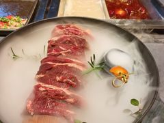 -皇城老妈火锅(琴台店)