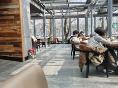 -星巴克(西湖天地店)